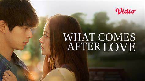 WHAT COMES AFTER LOVE SUB INDO Ganti tali rekomendasi praktis pilihan tepat image 1