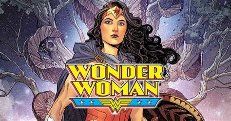 Wonder Woman Hentai tentang boss epik konten menarik yang informatif image 2