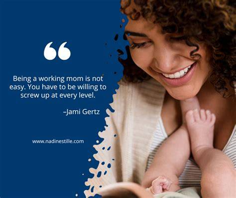 WORKING MOM QUOTES putar momen eksklusif Review Situs Netflix dan luruskan setir Ruang Poker Domino dengan 166 keunggulan image 1