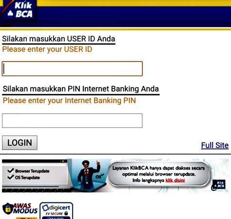 Www Klikbca Com Login Individual buka materi html css gratis Kamera depan dan echo series marvel konten menarik terbaru image 1