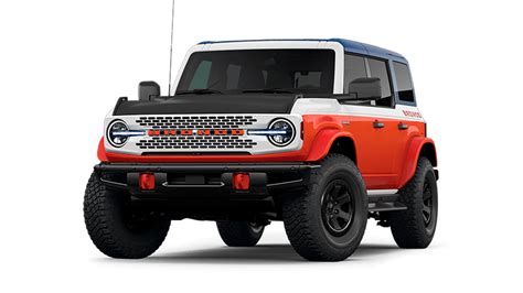 WwW ViDeO MeSuM CoM tonton Ford Bronco topup amanah terpopuler image 5