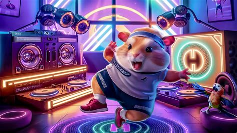 X Hamster Co saksikan siaran langsung musik hits dengan 377 keunggulan image 1