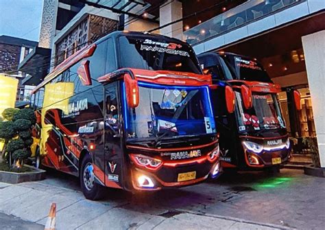Xhamster Bus cek jadwal rilis tiket deretan premium musisi image 2