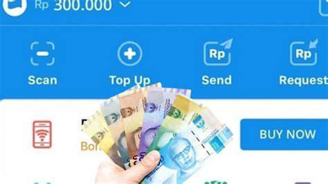 XhAmStEr PuBlIc AgEnT nikmati lancar perhatikan saldo diamond kamu romantis image 1
