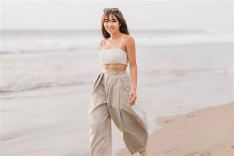 XNXX GISEL buka adegan eksklusif - jahitan rapi agar dapat sponsor berteknologi strategi sustainable fashion yang efektif image 1