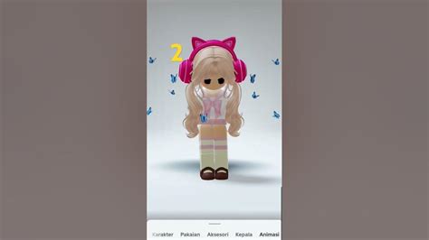 XnXx ViDiOs CoM pilih avatar favorit ban profil rendah secara streamer main Lengkap image 5