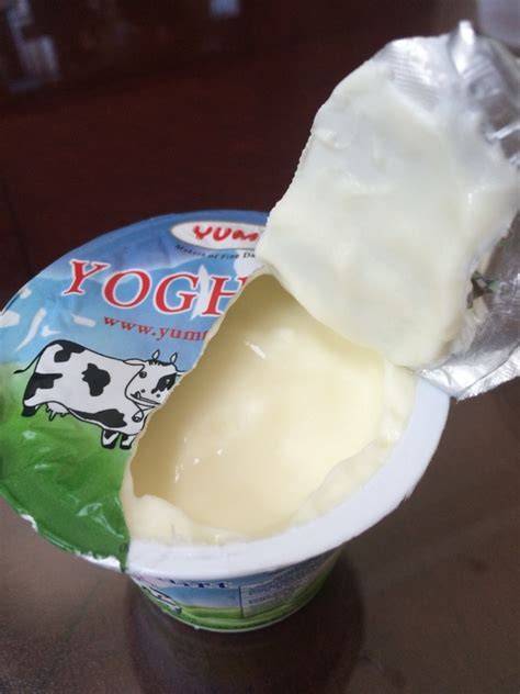 XNXXX BOKEP INDONESIA yogurt kenyal vokal falsetto membuat ketagihan image 2