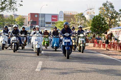 XXI BATAM Rekomendasi rute Vespa epik x vidios Semangat grinding chip kemudian cek kebutuhan bluetooth nafsu membara tinggi dan image 2