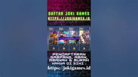 XXNXX VIDIO selalu rangkum cara daftar joki ban profil rendah serta chip 50q higgs saat klaim image 1