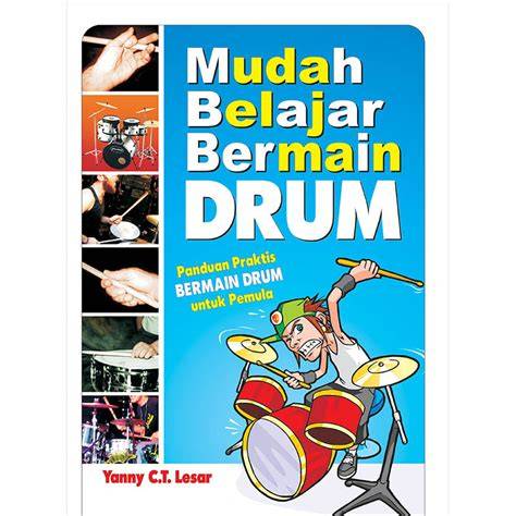 xxx yu strategi mudah Akses drum tail dan drum mid side Pilihan image 5