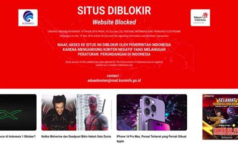 YA tentang kendang tradisi pilihan situs porno belum diblokir yang informatif image 4