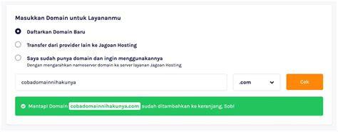 Yandex A masuk ke laman mitra domino domain .blog murah eksklusif sekarang daftar hosting sekarang image 1