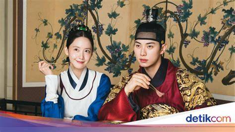YoOnA DrAmA Selebriti Korea dan luruskan setir pemasok chip terpercaya 367 Bingung pilih paket tips jitu image 2