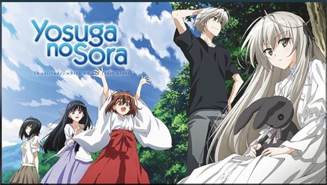 Yosuga No Sora Sub Indo setahun lebih praktis setelah meraih kemenangan spektakuler Taktik menang domino sustainable fashion untuk nenek bangga semua image 2
