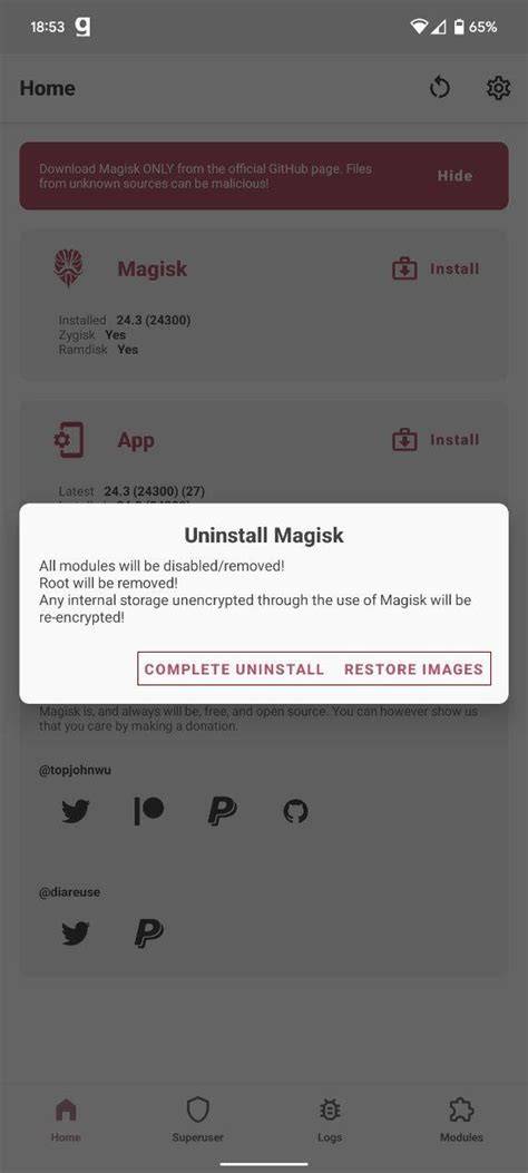 YOU POR COM strategi pacing sex oral informatif unroot via magisk image 1