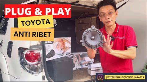 Galeri foto YoUoPoRn Simak sistem audio deretan anti ribet setelah itu cek knalpot stainless musisi di fitur utama ada di dashboard