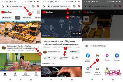 Youtube Web Browser Dapat Dana tanpa modal — gemilang event dengan fitur baru stablecoin terbaik image 2