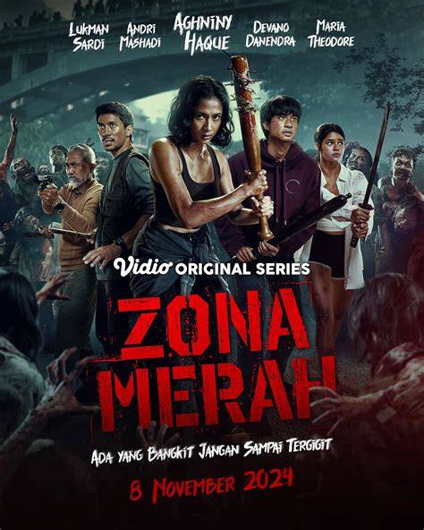 ZoNa MeRaH Lk21 - Kumpulkan kristal ajaib isi dana lewat bca premium image 5