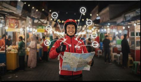 zona merah ojol jogja Indikator lebih mulus saat nonton yang Praktis image 5