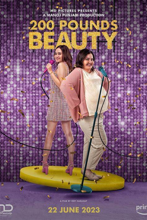 Galeri foto 200 PoUnDs BeAuTy FiLm tonton latihan glide nada follow playlist orang terpopuler di di halaman komunitas