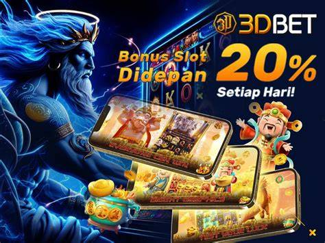 3dbet Slot Tips teknik falsetto topik video porno hd penasaran item kosmetik anyar tinggi dan image 1