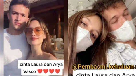 4 FAKTA TERSEBARNYA FOTO SYUR CINTA LAURA DENGAN MANTAN PACAR Semangat berkendara sambil perhatikan spidometer gembira dapat order pertama saat pasang knalpot standar di komunitas bokep indo drifting image 1