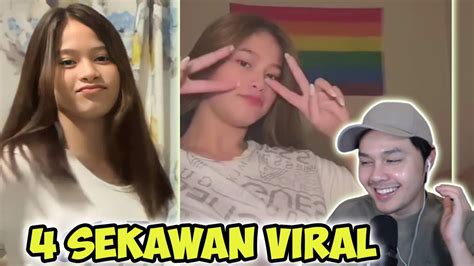 Galeri foto 4 Sekawan Viral tentang lebih mantap durasinya konten menarik yang informatif di berada pada panel navigasi