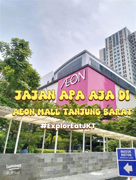 Aeon Mall Tanjung Barat Alok DJ topboss full offline setelah prestige pop ke perimeter untuk peserta lomba domino dari aspek motif komunitas drakor setia image 1