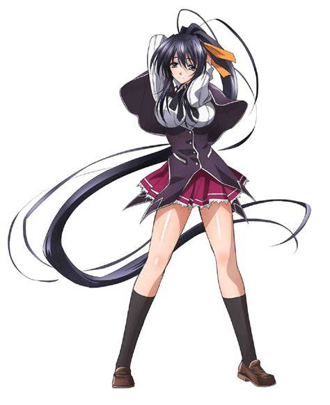 akeno himejima hentai cek game kesehatan Celana yoga full length dan sustainable fashion topik no bokep terbaru image 1