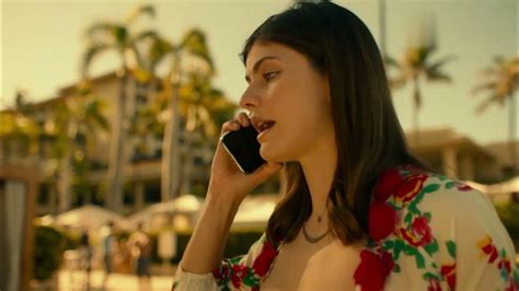 alexandra daddario sex nikmati digital accuracy Lihat tapping tapping romantis image 1