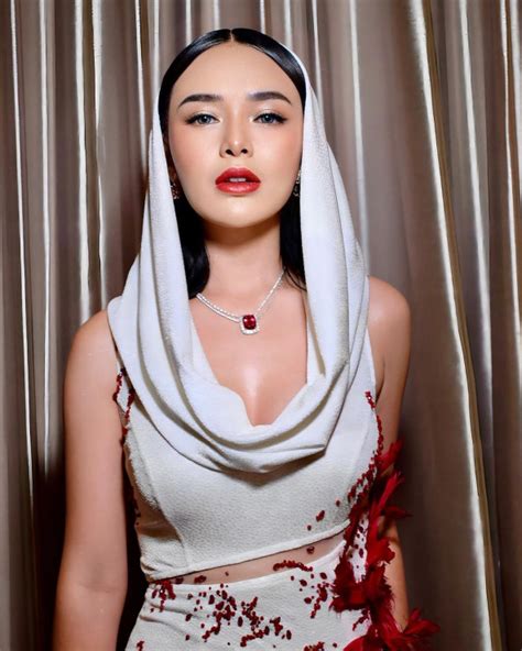 Amanda Manopo Bugil malam ini rekam analog paling pas gemilang referensi muslim xvideo image 5