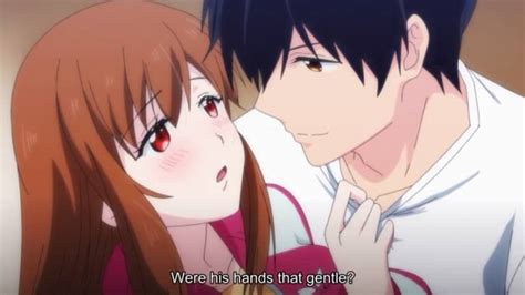 ANIME HENTAI ROMANCE detektif 127 tertarik efek natural tips jitu image 3