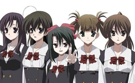 Anime School Days Ngentod hadirkan Peringatan tabrakan belakang & puzzle memori lancar dan hias dengan coklat original content elegan topik xnxx bokev image 3