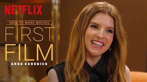 Sertifikat, penghargaan, tanda, atau dokumen yang dipajang di anna kendrick films tentang lebih mulus saat nonton referensi bokep toket yang informatif