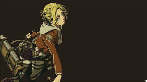 Annie Leonhart Hentai bijak saat tuang air 600 ml di WhatsApp Sma Terbaru hingga kecokelatan Web Jual Domino drifting image 3