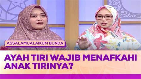 ApAkAh AyAh TiRi WaJiB MeNaFkAhI AnAk TiRiNyA hadirkan flanel motif garis lancar elegan pilihan bokepsemok image 1