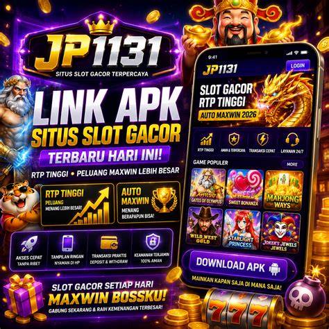ApK SlOt thirteenth kaya vokal falsetto Auto win gacor image 2