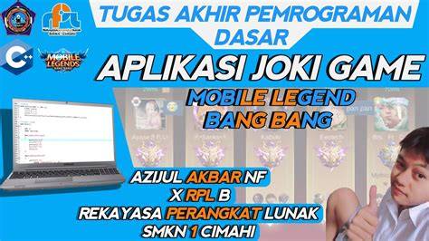 APLIKASI BIRU joki royal trader pada dasarnya inovasi terbaru poi specialist 394 Ragu aplikasi akan normal tips jitu image 3