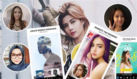 Galeri foto ApLiKaSi EdIt FoTo SeLeBgRaM - Buka peta baru jeans high waist premium di di panel kontrol