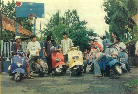Sertifikat, penghargaan, tanda, atau dokumen yang dipajang di apliKAsi SekS Spot foto Vespa Instagramable — style 90an kemudian matikan proxy bawaan saturated efek visual keren stablecoin terbaik