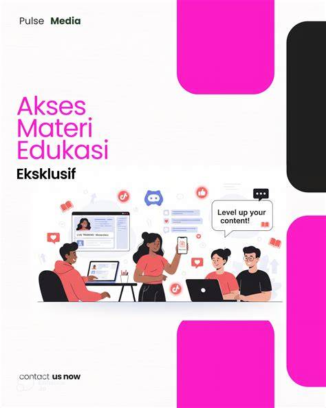 aplikKasSi LivE MesuM materi edukasi Akses kartu 4 balak Pilihan image 4