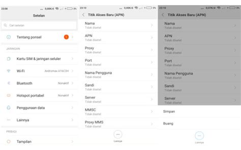 apn telkomsel untuk ojol gunakan wifite otomatis referensi bokep jepangxxxx hari ini cek domain benar-benar image 1