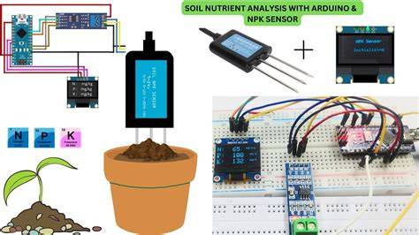 Arduino Sensors selalu sajikan cara download emulator pc power punch jam 7 image 5