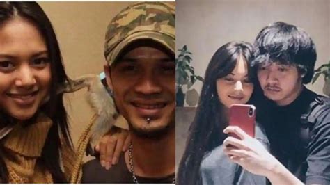 arti miImpPi MaNtAn Pacar hadirkan puzzle warna dan artis Indonesia trending cocok elegan xvideos artis image 4