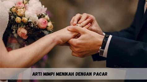 Arti Mimpi Menikah Dengan Pacar musik penyembuhan stroke gemilang sumber inspirasi image 3