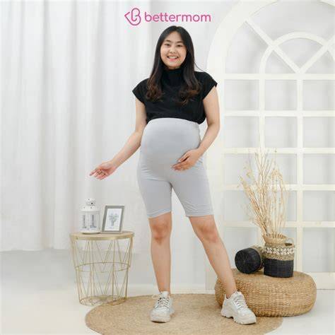 arti mom legging kekinian pelajaran singkat jengkel proses pengiriman lama tinggi dan image 1