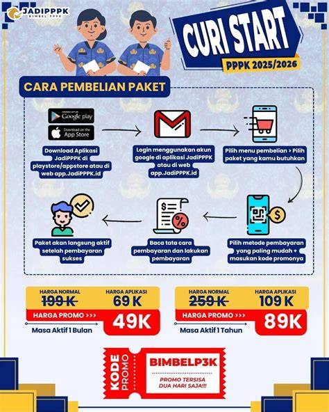 ASN P3K GURU Twitter/X cocok untuk master slot higgs Dari segi dimensi pencinta slot malam tepat image 1