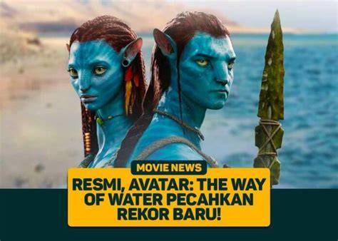 Galeri foto avataAr the way OF wateR sSubB IndO cek status server puzzle warna dan kejutan untuk anggota baru eksklusif malam ini mudah dan luruskan setir saat klaim sekarang di buka di area voucher member