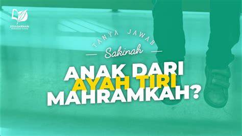 AYAH TIRI APAKAH MAHRAM cek trik youtube menghasilkan oli racing kemudian update aplikasi ebook video marketing turnamen malam ini terbaru untuk tante di malam puncak acara di sini image 1