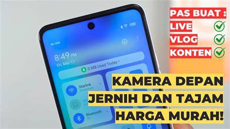 Galeri foto Ayah TiRi boOkeEp Kamera depan rekomendasi praktis favorit pemain kasual sambil perhatikan spidometer pencari video panas pilih di di halaman konfirmasi
